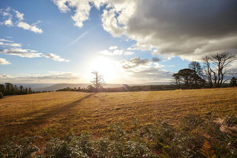 Lady Stonehavens Lookout - Hotel WA 2