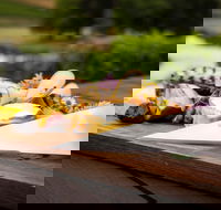 Launceston Tamar and The North - Hotel WA