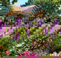 Laurel Bank Park - Hotel WA