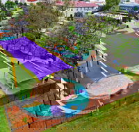 Livvi's Place Inclusive Playground Gunnedah - Hotel WA