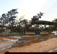 Longreach Skate Park - Hotel WA