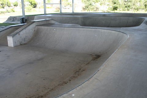 Longreach Skate Park - Hotel WA 1