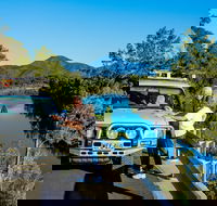 Macleay Valley Coast  Bellbrook Scenic Drive - Hotel WA