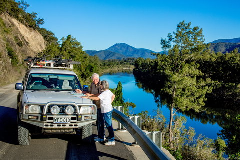 Macleay Valley Coast – Bellbrook Scenic Drive - Hotel WA 0