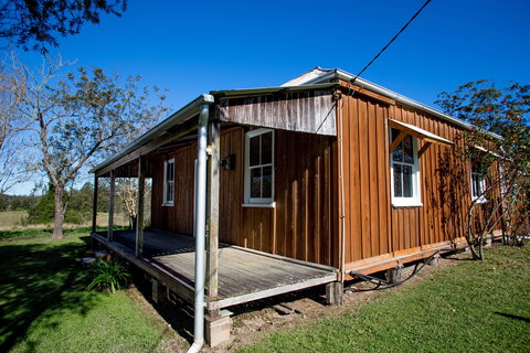 Macleay Valley Coast – Bellbrook Scenic Drive - Hotel WA 2