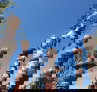 Mansfield Arts Walk - Hotel WA