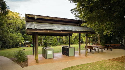 Mary Cairncross Scenic Reserve Rainforest Walk - Hotel WA 2
