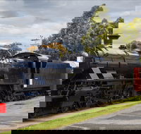 Margate Train - The - Hotel WA