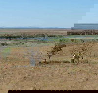 Marlgu Billabong - Hotel WA