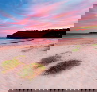 McKenzies Beach - Hotel WA