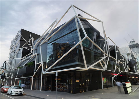 Melbourne Theatre Company - Hotel WA 0