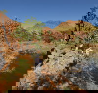 Millstream - Hotel WA