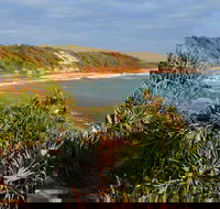 Miners Beach - Hotel WA