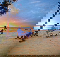 Moreton Island - Hotel WA
