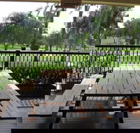 Moree Golf Club - Hotel WA