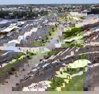 Mount Gambier Railway Lands - Hotel WA