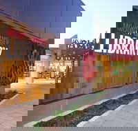 Mount Gambier Library - Hotel WA