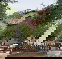 Murchison Ossario - Hotel WA