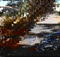 Murchison Rail Trail - Hotel WA
