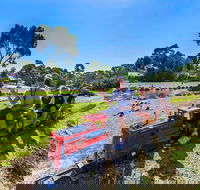 Naracoorte Mini Golf - Hotel WA