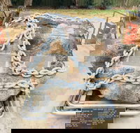 Nathalia  Memorial Gardens - Hotel WA