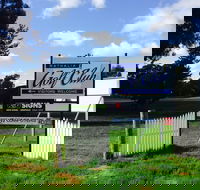 Nathalia Golf Club - Hotel WA