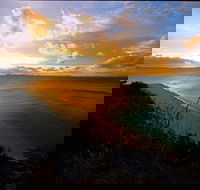 North Keppel Island Hilltop Trail - Hotel WA