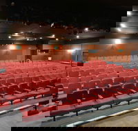 Nowra Players Theatre - Hotel WA