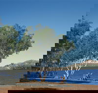 Ophthalmia Dam - Hotel WA