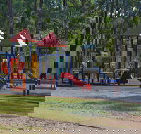 Pembroke Park - Hotel WA