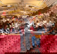 PepperGreen Farm - Hotel WA