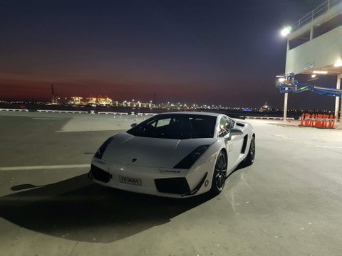 Performance Driving Australia -  Supercar Experience - Hotel WA 0