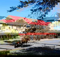 Port Lincoln Railway Museum - Hotel WA