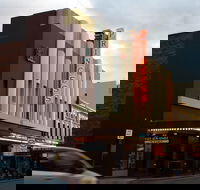 Princess Theatre  Earl Arts Centre - Hotel WA