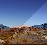 Purnululu Bungle Bungle National Park - Hotel WA