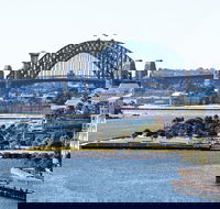 Pyrmont Point Park - Hotel WA