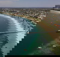 Rockingham Jetty - Hotel WA