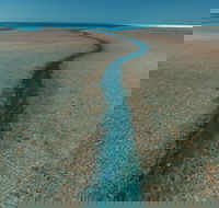 Rowley Shoals - Hotel WA