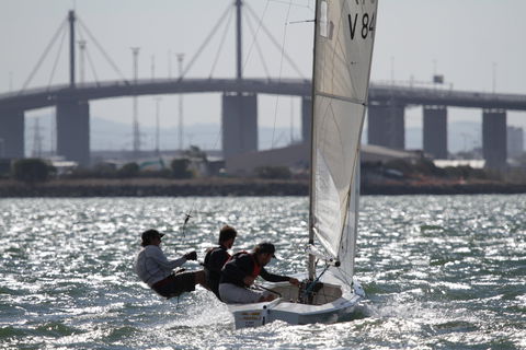 Royal Yacht Club Of Victoria - Hotel WA 1