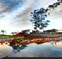 Savannah Visitor Plaza Taronga Western Plains Zoo Dubbo - Hotel WA