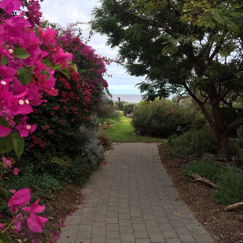 Secret Garden, Moonta Bay - Hotel WA 0