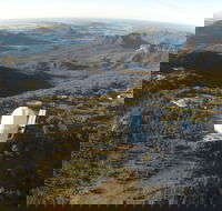 Siding Spring Observatory - Hotel WA