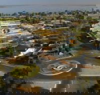 Story City - Barmera - Hotel WA