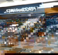 Stormriders Port Central Shopping Centre - Hotel WA