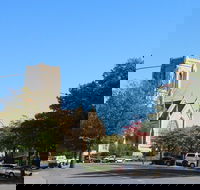 St Saviour's Anglican Cathedral - Hotel WA