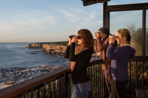 Sutherland Shire - Hotel WA 0