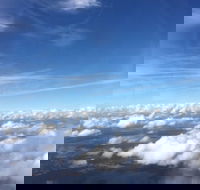 Sydney Motor Glider Flight Group - Hotel WA
