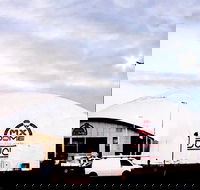 Sydney Indoor Motocross Dome MX Dome - Hotel WA
