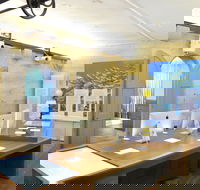 Sydney Institute of Marine Science Discovery Centre - Hotel WA