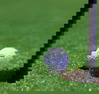 Sylvania Par Three Golf and Soccer - Hotel WA